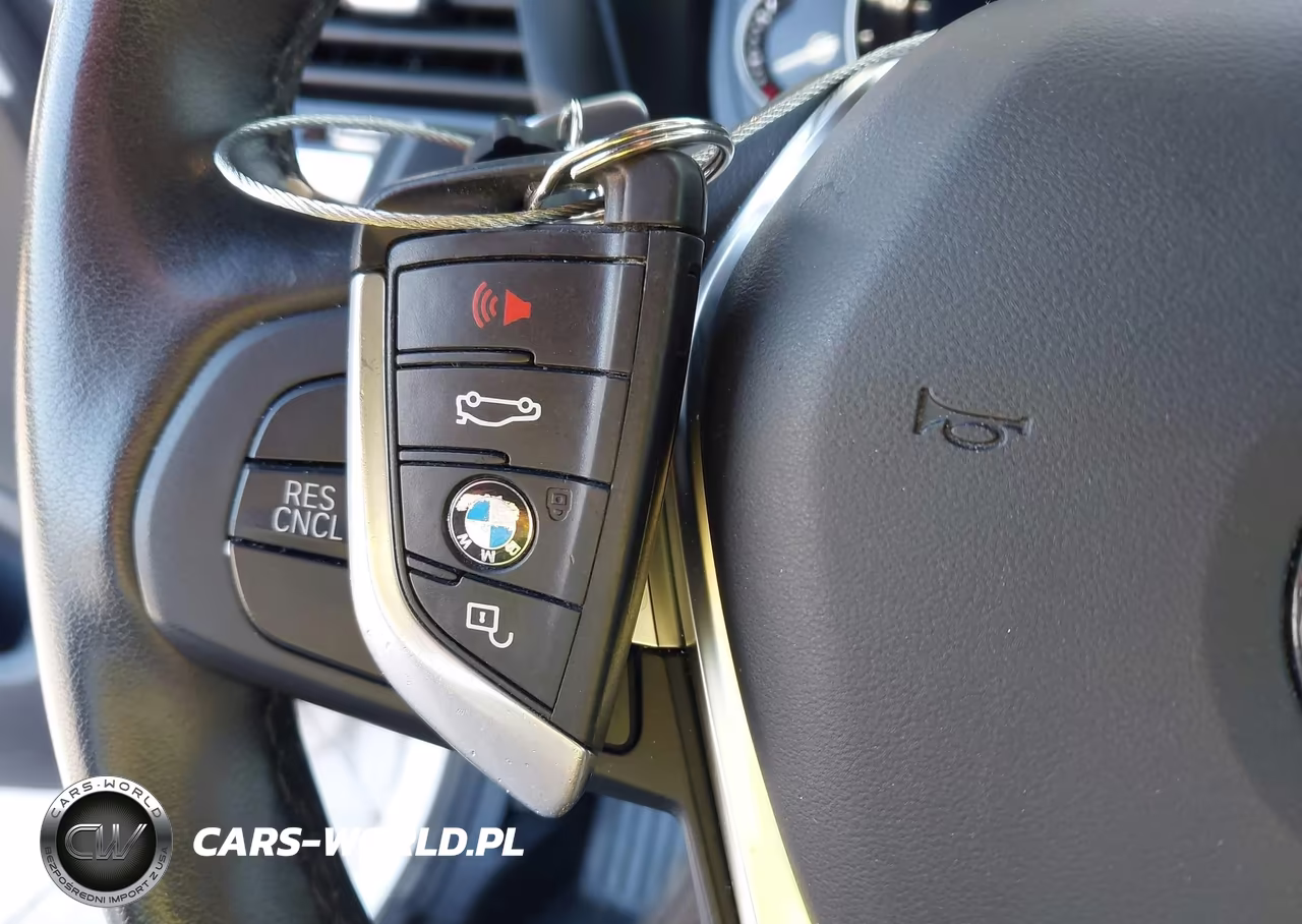 2019 BMW X3 Sdrive30I VIN:5UXTR7C51KLR47518 - 11
