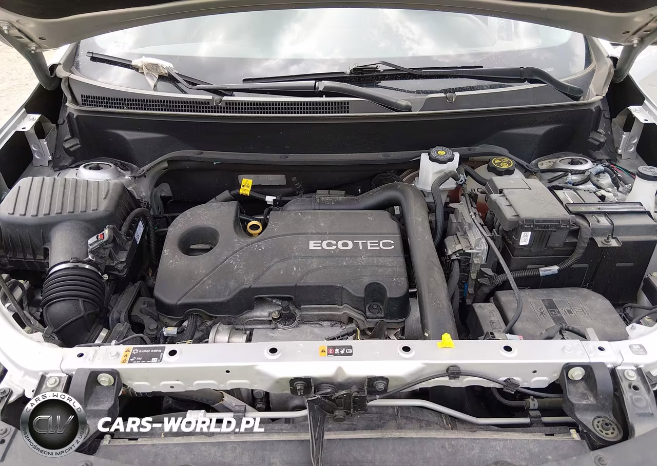 2020 Chevrolet Equinox Awd Lt 1.5L Turbo VIN:3GNAXUEV0LS542800 - 10