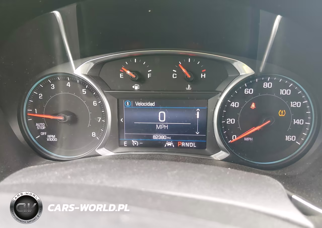 2020 Chevrolet Equinox Awd Lt 1.5L Turbo VIN:3GNAXUEV0LS542800 - 7