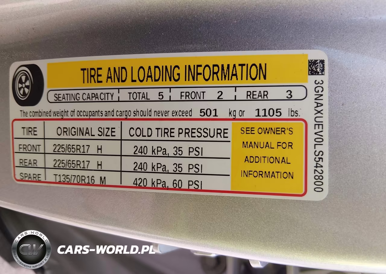 2020 Chevrolet Equinox Awd Lt 1.5L Turbo VIN:3GNAXUEV0LS542800 - 9