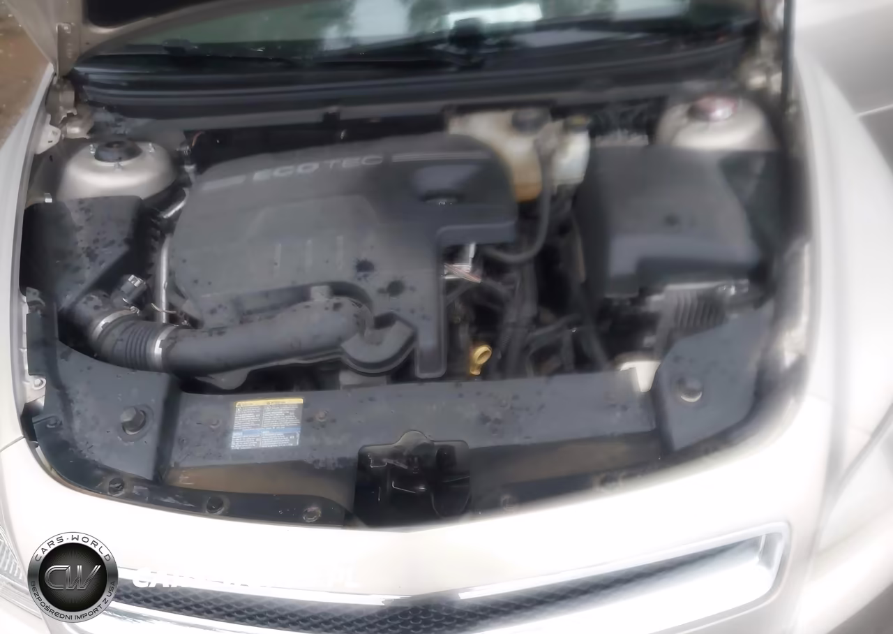 2010 Chevrolet Malibu Lt VIN:1G1ZC5EB8AF103616 - 10