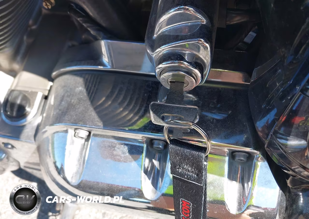 2002 Honda Vtx1800 C VIN:1HFSC46072A011191 - 11