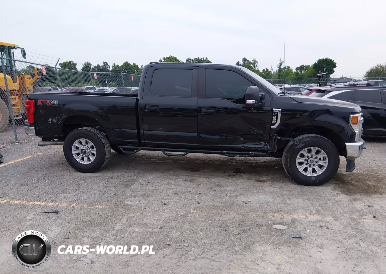 2020 Ford F-250 Xl VIN:1FT7W2B64LED45467 - 13