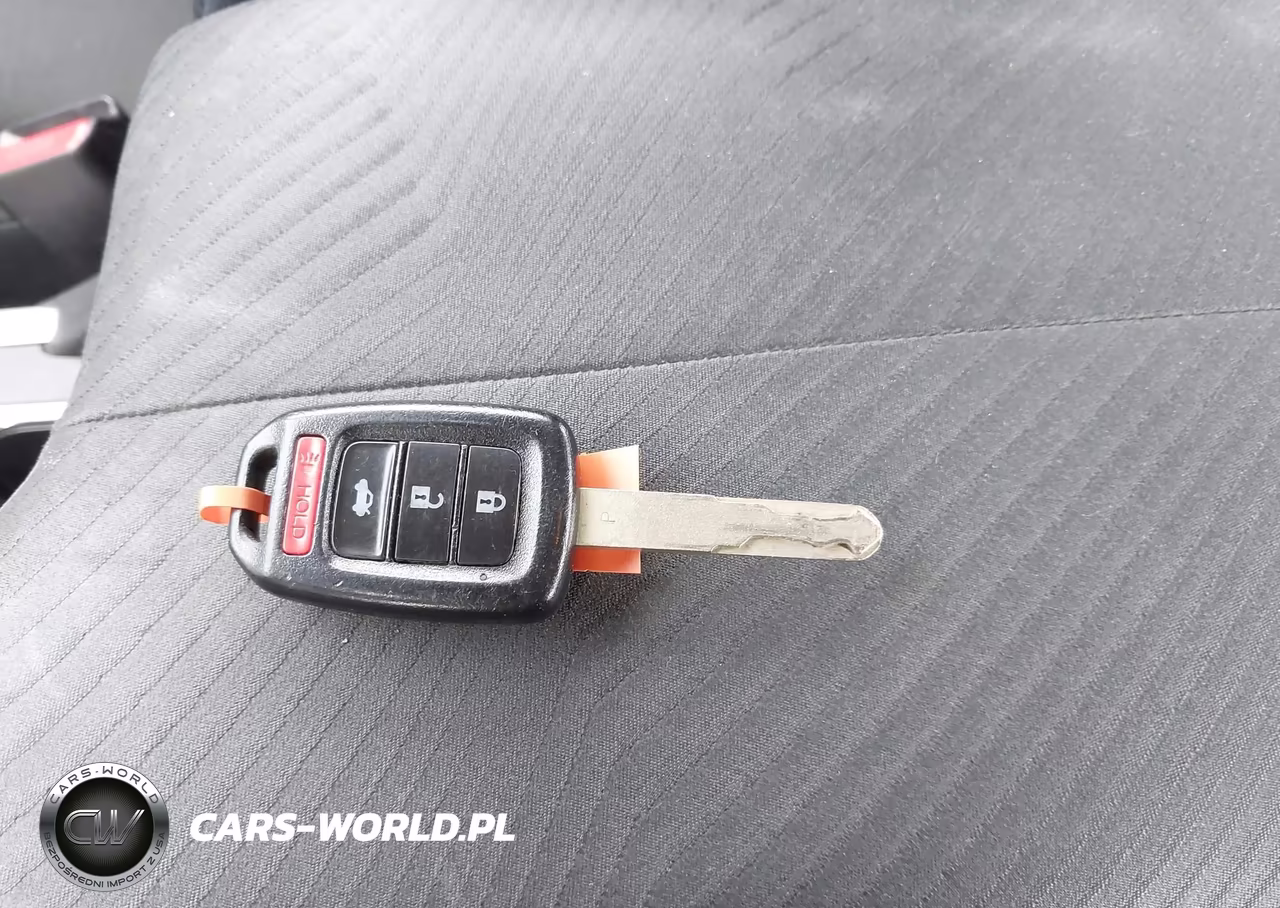 2015 Honda Accord Lx VIN:1HGCR2F34FA193161 - 11