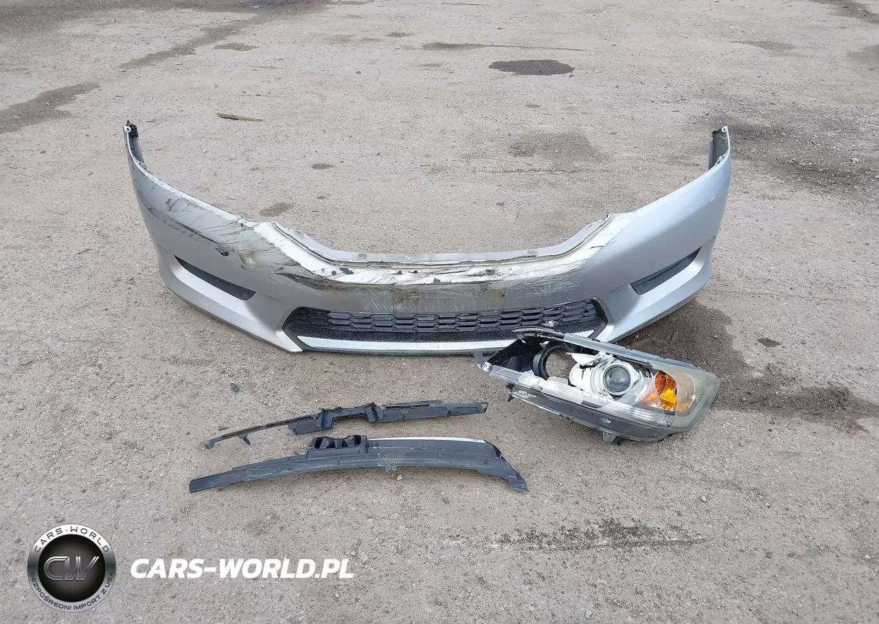 2015 Honda Accord Lx VIN:1HGCR2F34FA193161 - 12