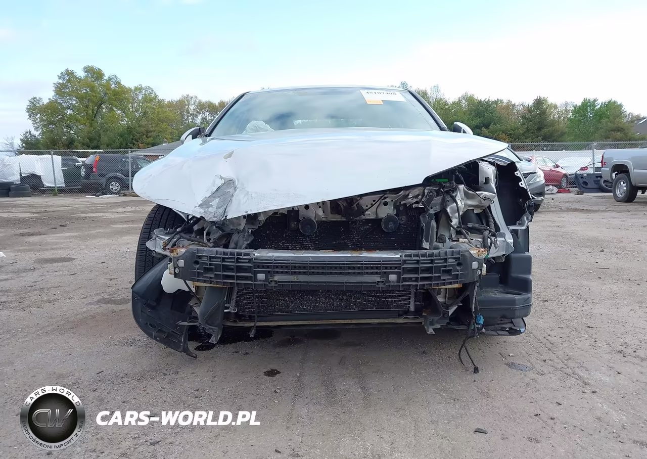 2015 Honda Accord Lx VIN:1HGCR2F34FA193161 - 6