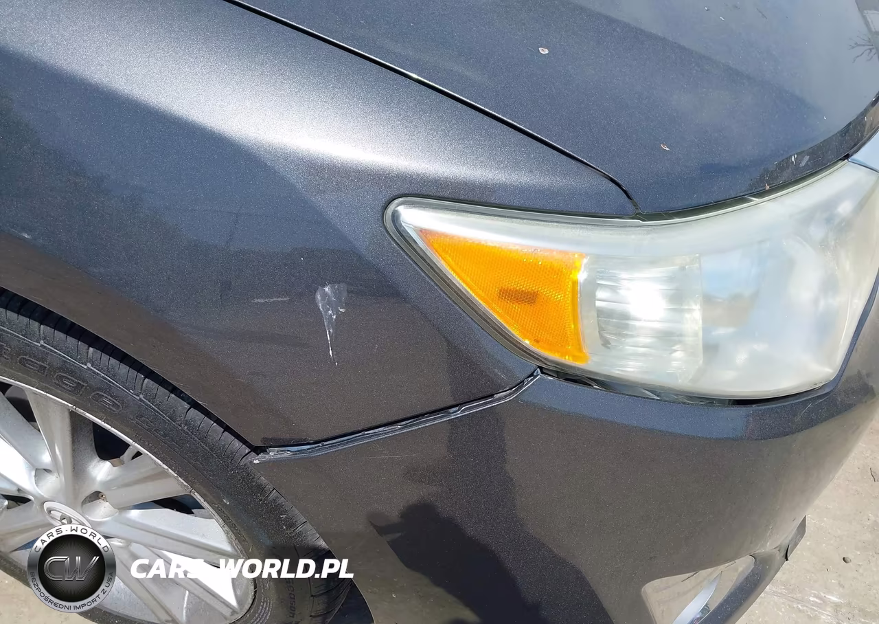 2012 Toyota Camry Xle VIN:4T4BF1FK2CR172261 - 6