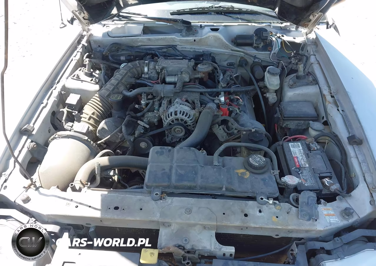 1999 Ford Mustang Gt VIN:1FAFP42X9XF136793 - 10