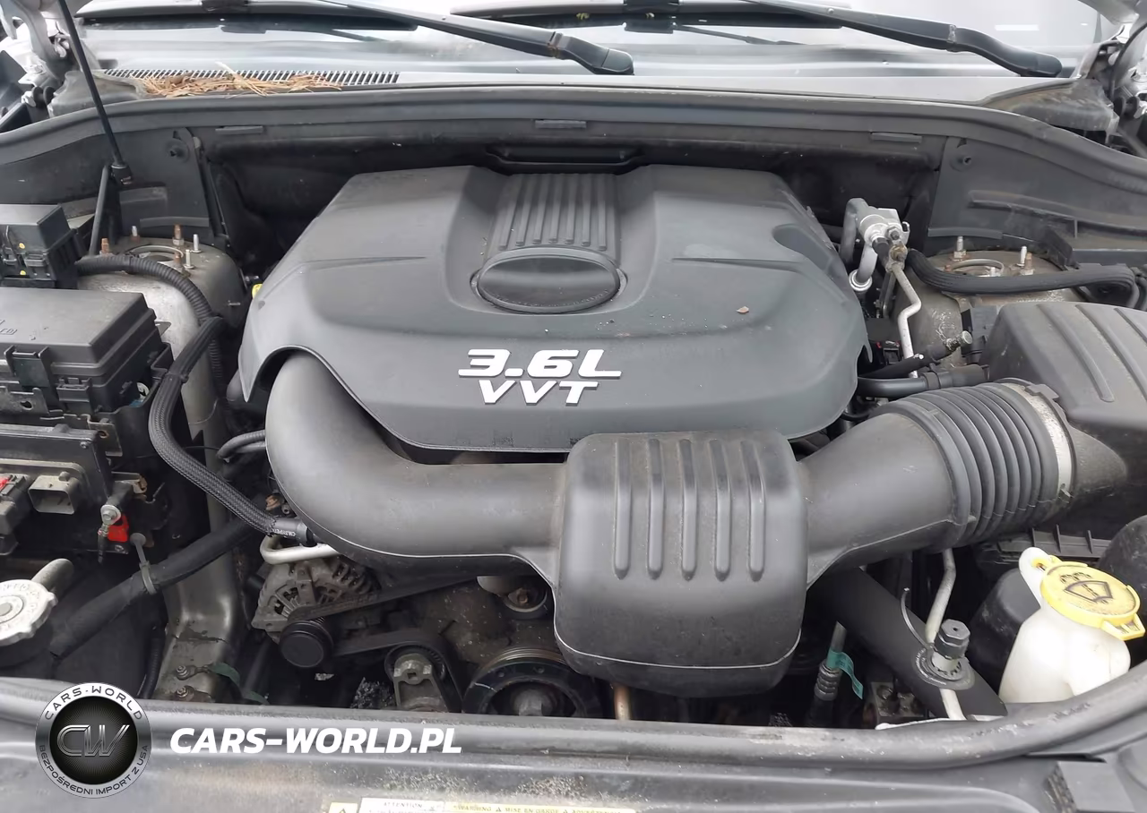 2012 Jeep Grand Cherokee Limited VIN:1C4RJFBG6CC359275 - 10