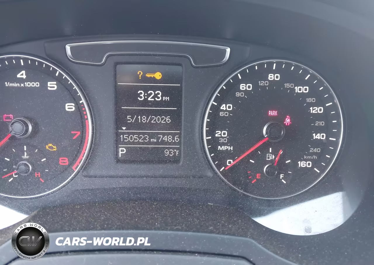2017 Audi Q3 2.0T Premium VIN:WA1ECCFS4HR008272 - 16