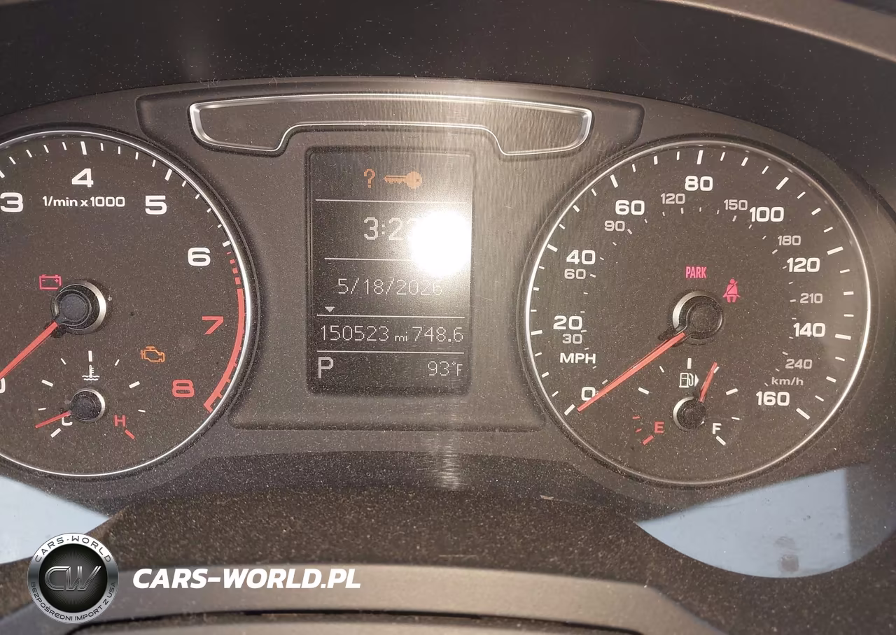 2017 Audi Q3 2.0T Premium VIN:WA1ECCFS4HR008272 - 7