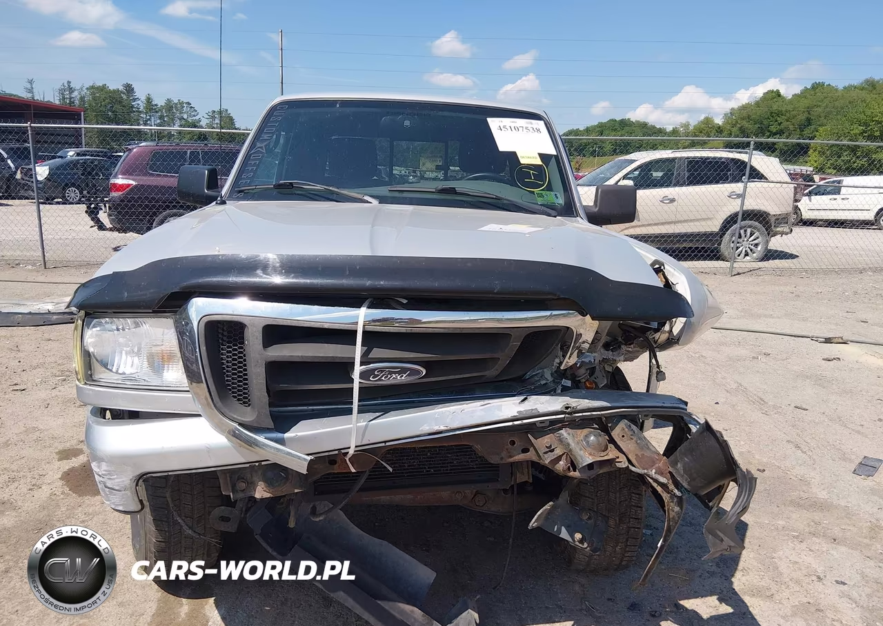 2011 Ford Ranger Xlt VIN:1FTLR4FE6BPA73882 - 13