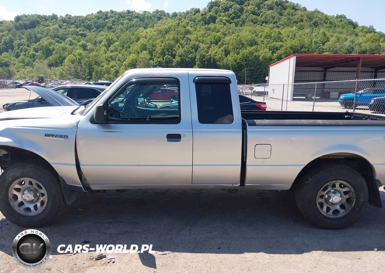 2011 Ford Ranger Xlt VIN:1FTLR4FE6BPA73882 - 15