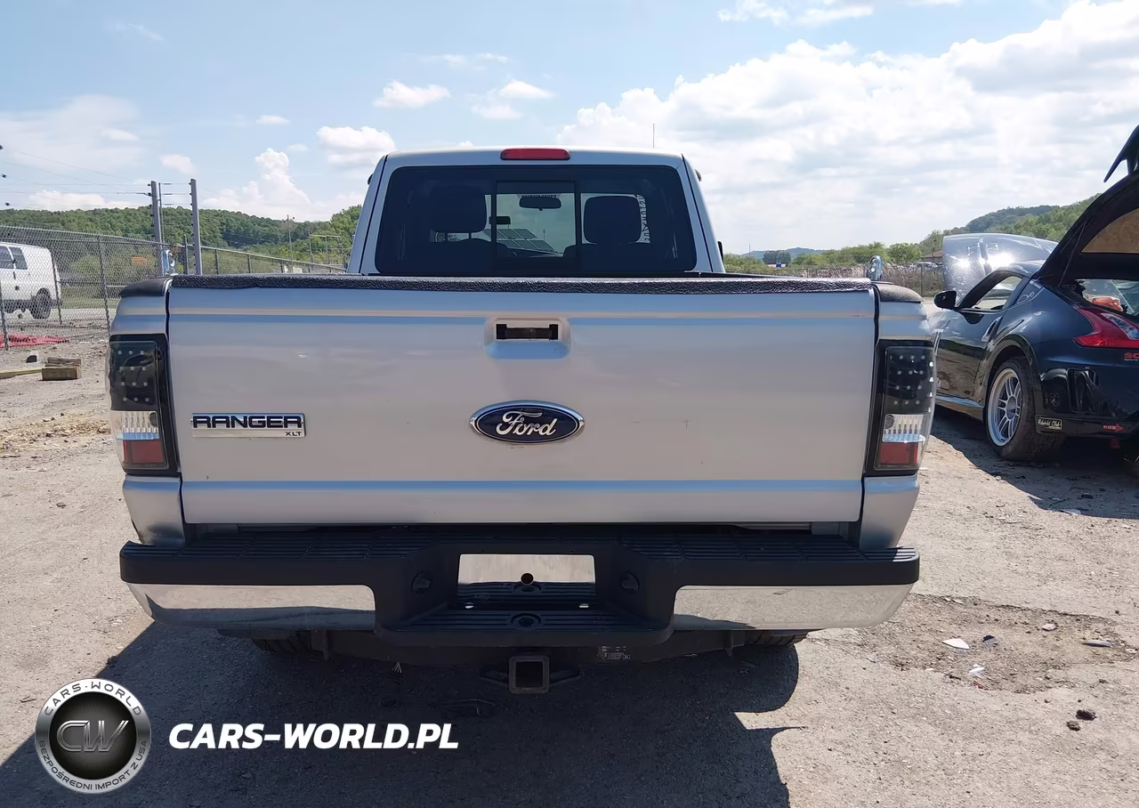 2011 Ford Ranger Xlt VIN:1FTLR4FE6BPA73882 - 17