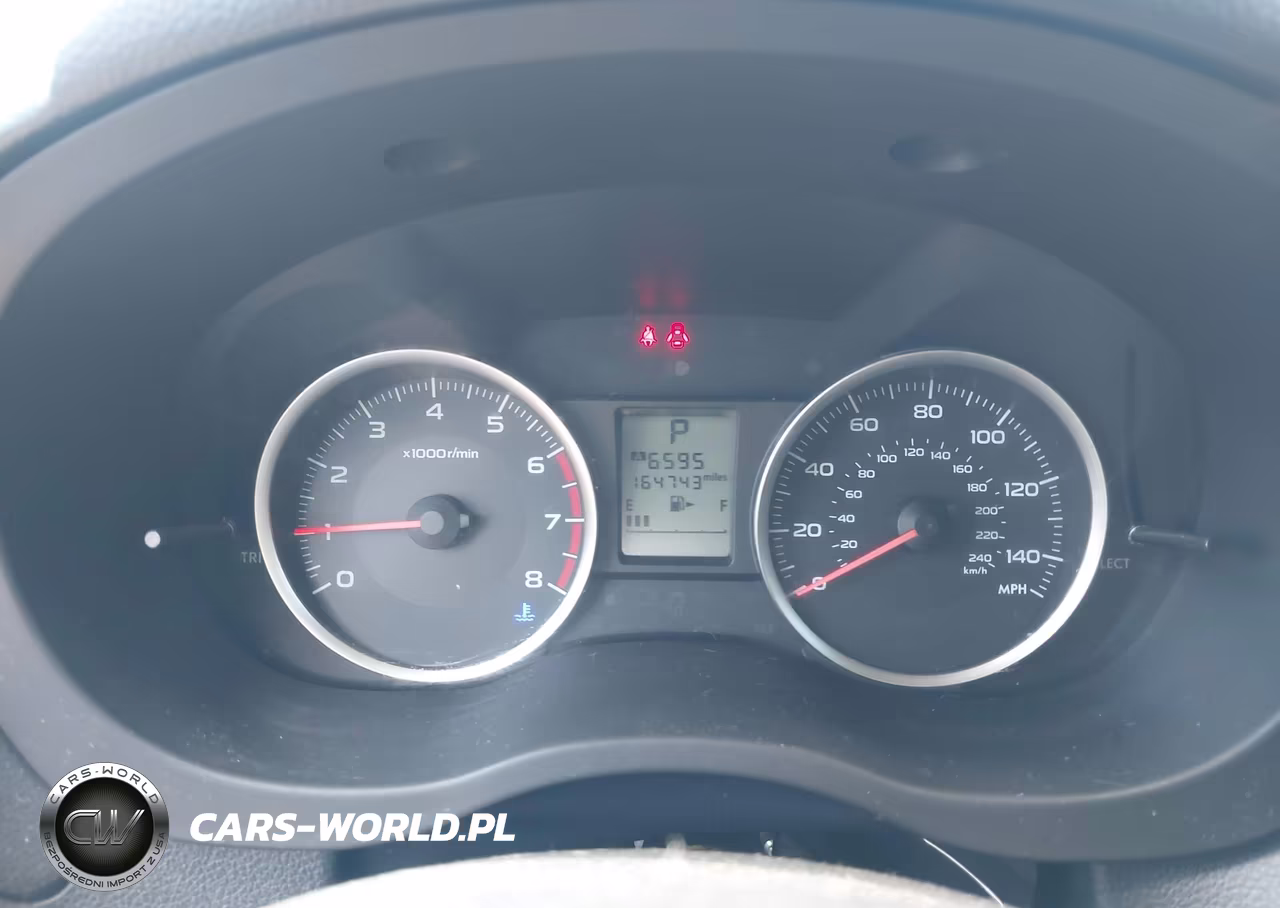 2015 Subaru Forester 2.5I VIN:JF2SJAAC2FH583171 - 15