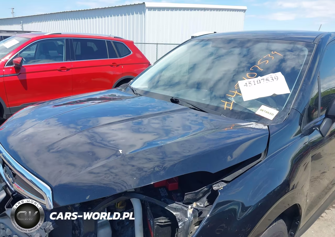 2015 Subaru Forester 2.5I VIN:JF2SJAAC2FH583171 - 18