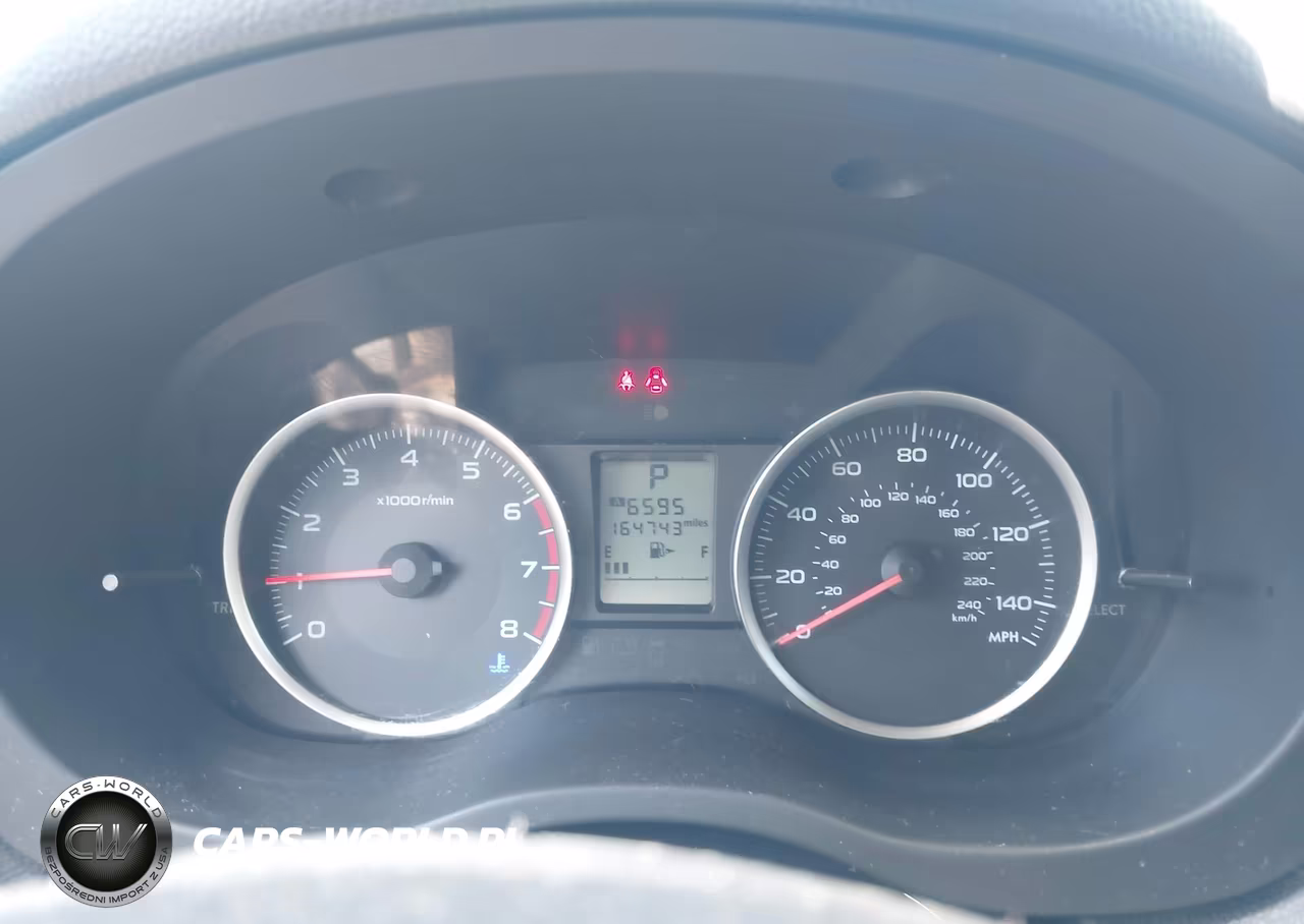 2015 Subaru Forester 2.5I VIN:JF2SJAAC2FH583171 - 7