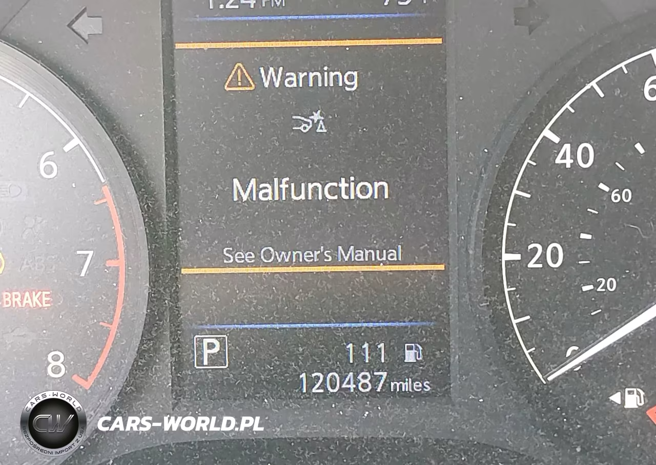 2021 Nissan Altima S Fwd VIN:1N4BL4BV5MN317481 - 6