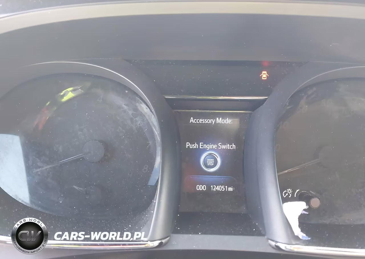 2015 Toyota Avalon Xle VIN:4T1BK1EB6FU172422 - 7
