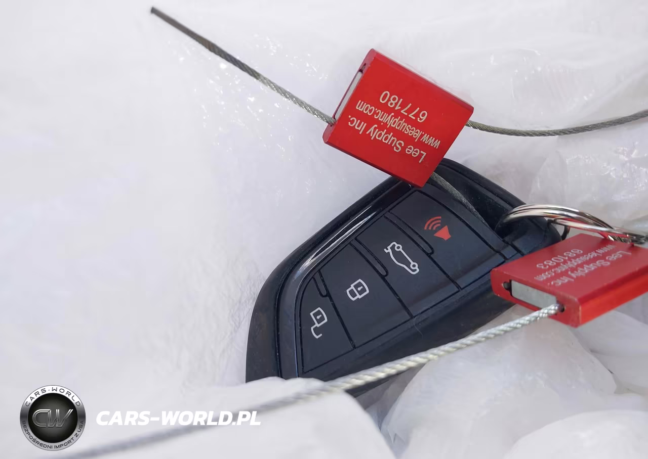 2022 Toyota Gr Supra 3.0 Premium VIN:WZ1DB0C00NW048790 - 11