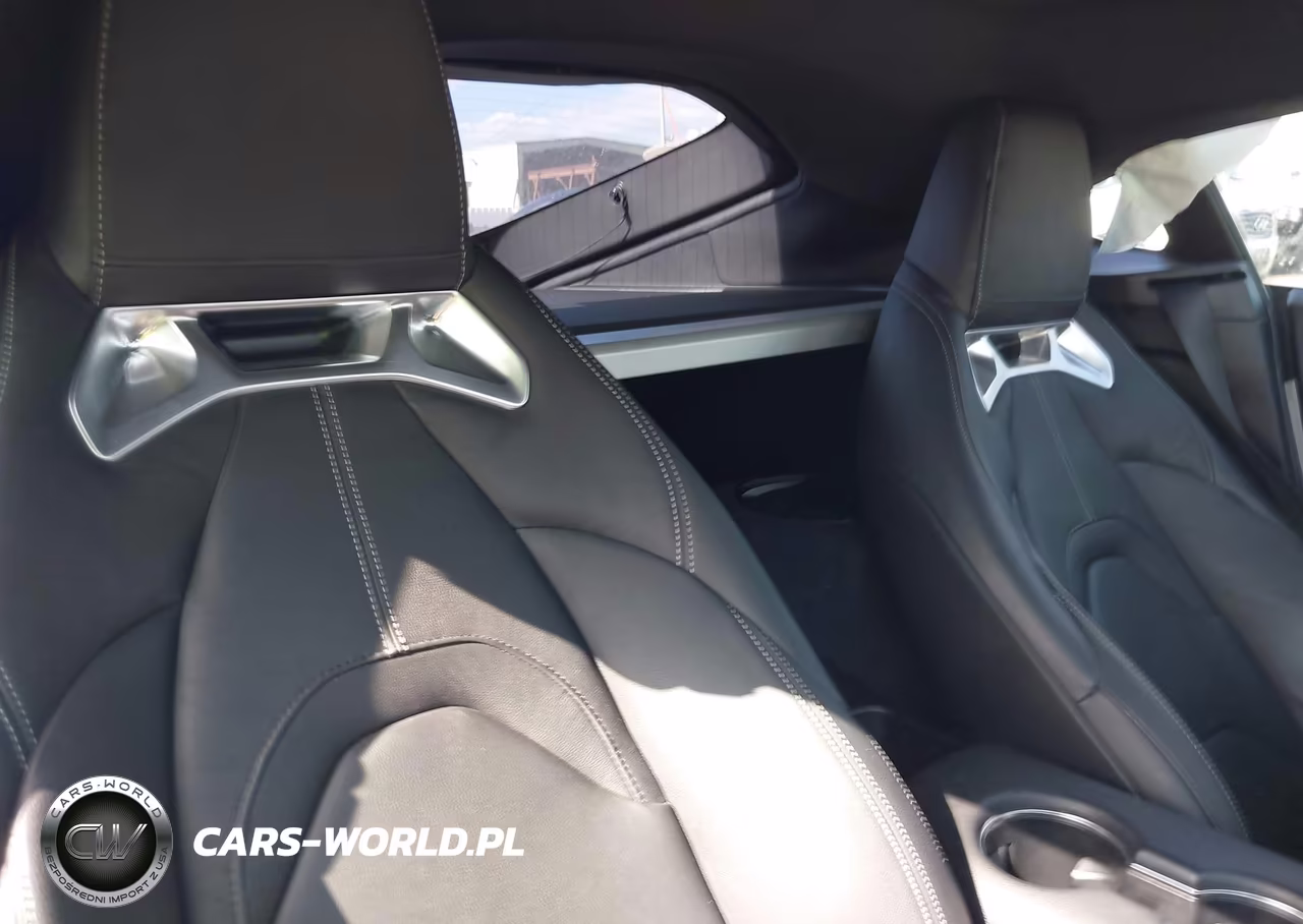 2022 Toyota Gr Supra 3.0 Premium VIN:WZ1DB0C00NW048790 - 8