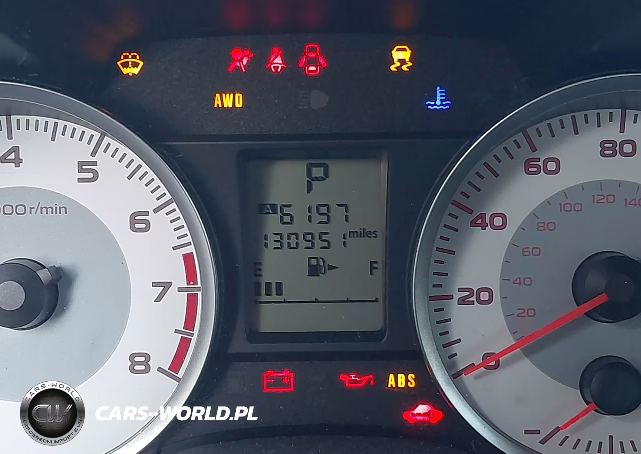 2013 Subaru Impreza 2.0I VIN:JF1GJAA64DH034802 - 15