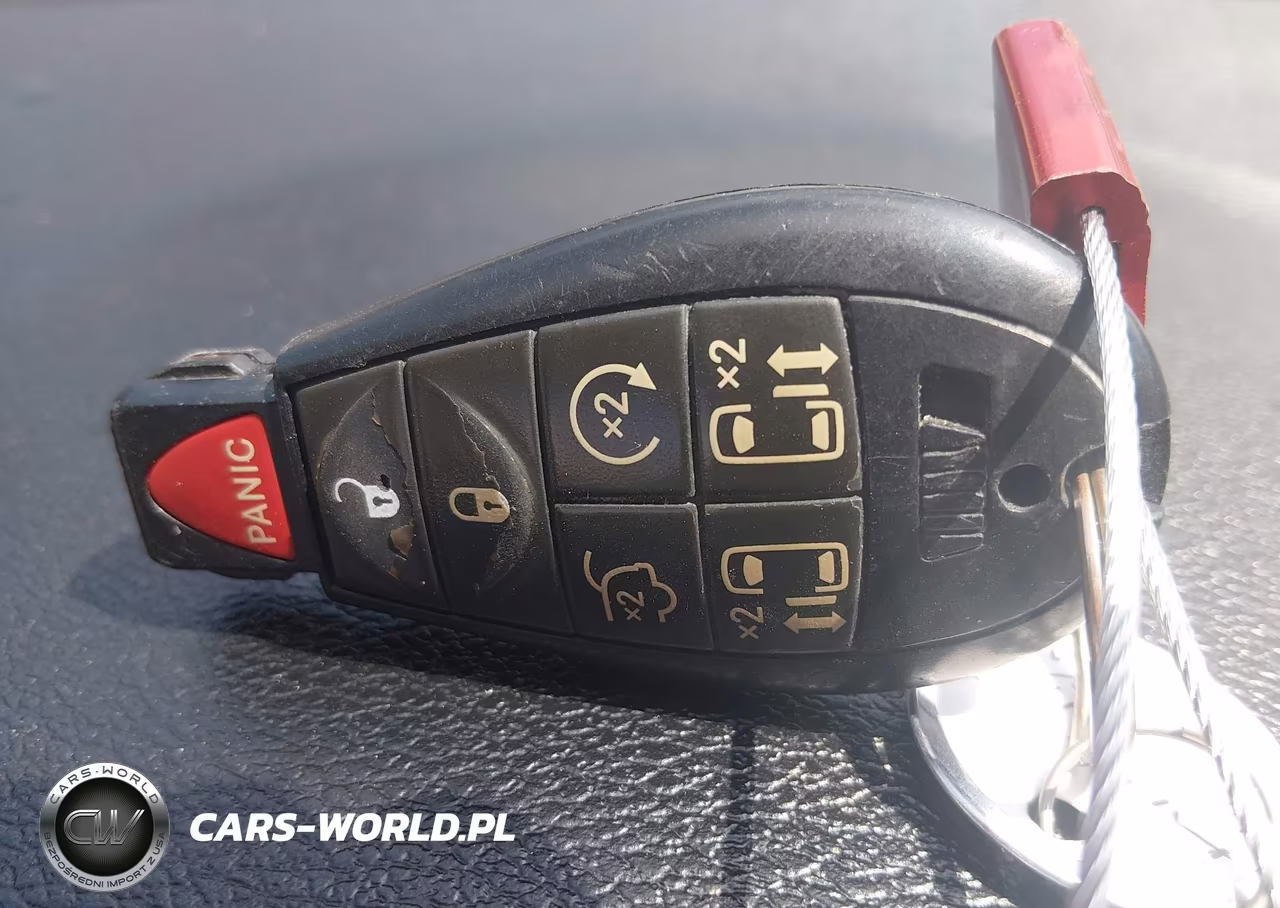 2017 Dodge Grand Caravan Sxt VIN:2C4RDGCGXHR726060 - 11