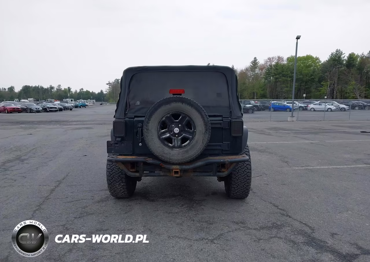 2012 Jeep Wrangler Sport VIN:1C4AJWAG4CL241417 - 16