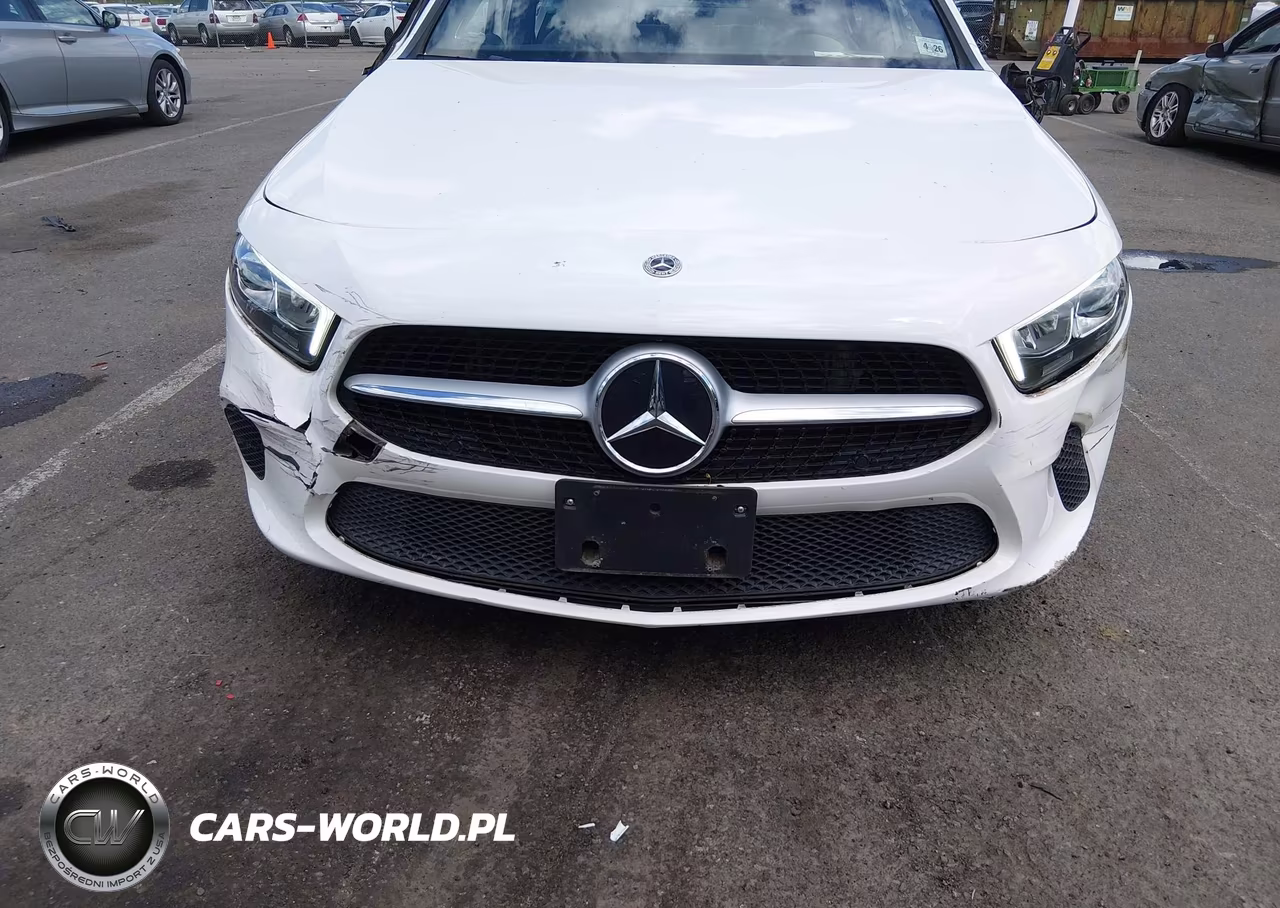 2021 Mercedes-Benz A 220 4Matic VIN:W1K3G4FB8MJ305308 - 6