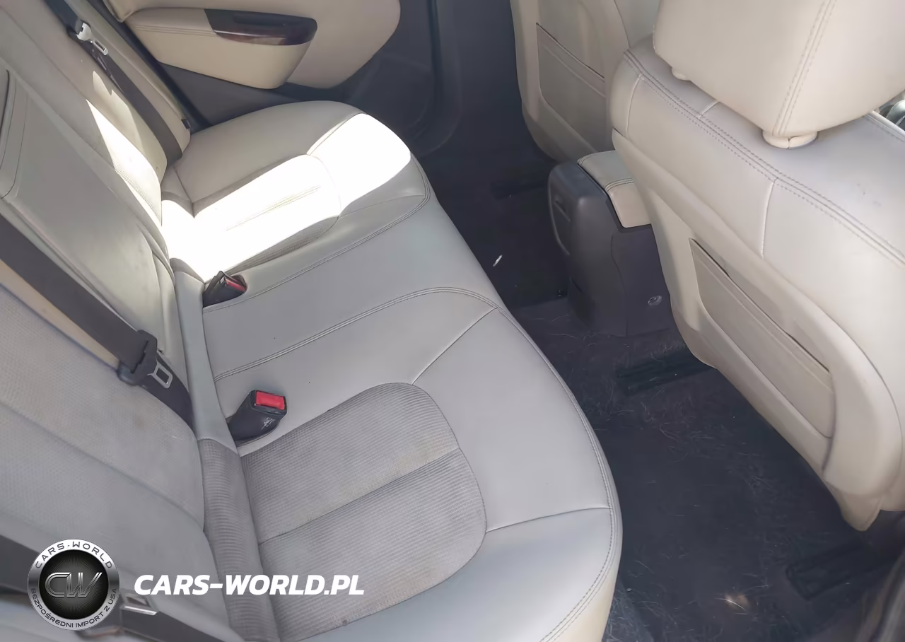 2013 Buick Verano Convenience Group VIN:1G4PR5SK0D4149728 - 8