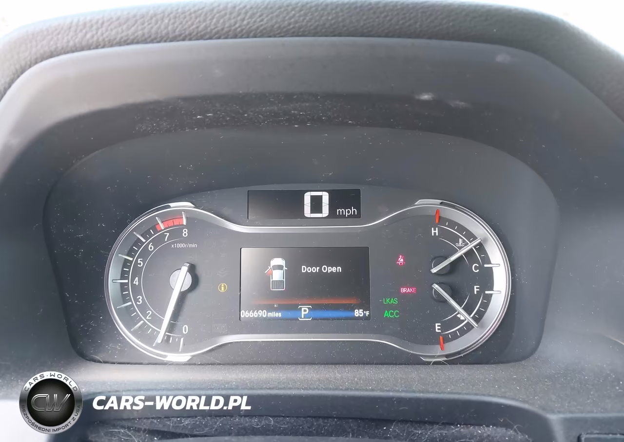 2022 Honda Ridgeline Rtl-E VIN:5FPYK3F72NB004067 - 15