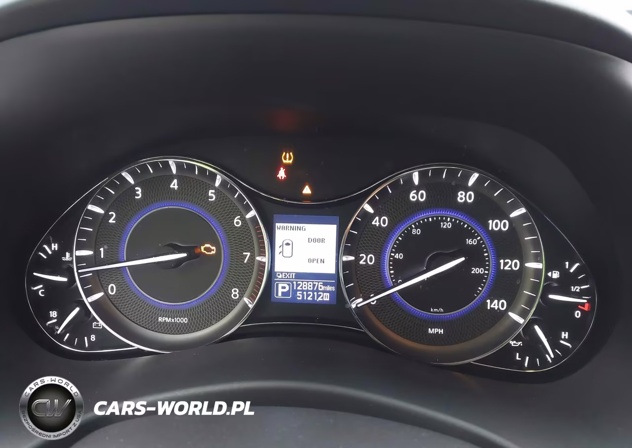 2016 Infiniti Qx80 VIN:JN8AZ2NE0G9120384 - 7