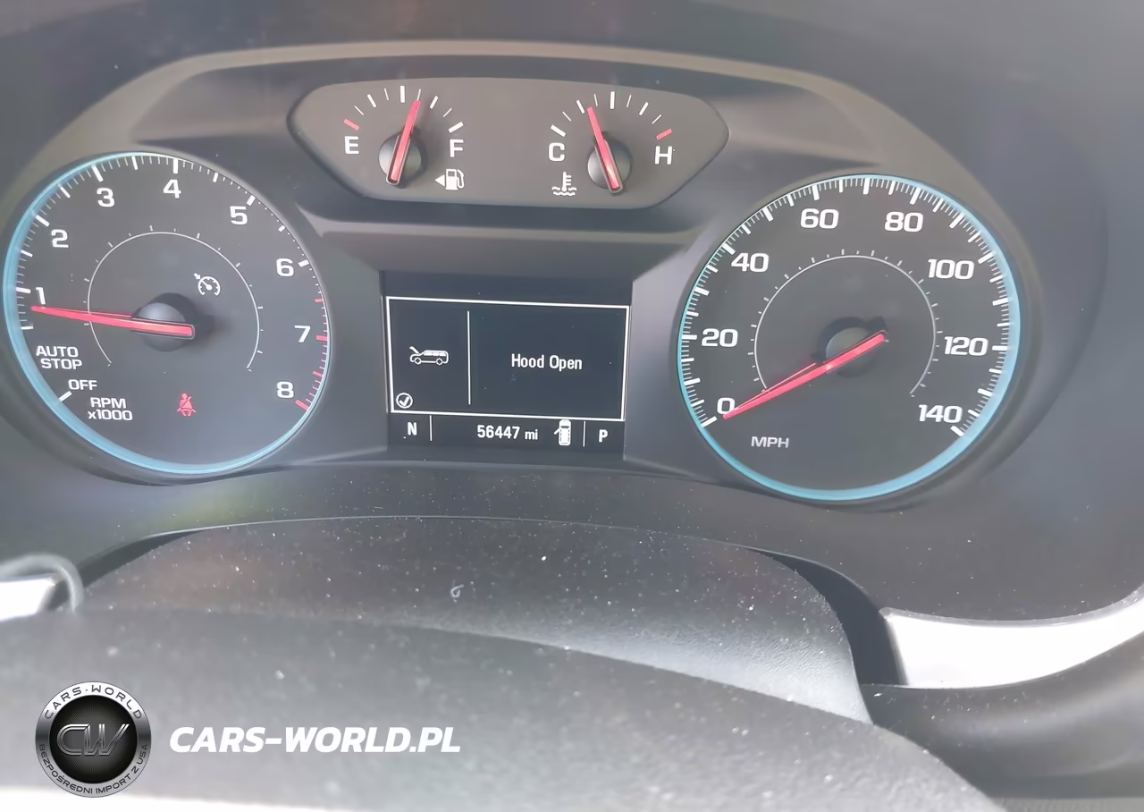 2021 Chevrolet Traverse Fwd Lt Cloth VIN:1GNERGKW8MJ140102 - 7