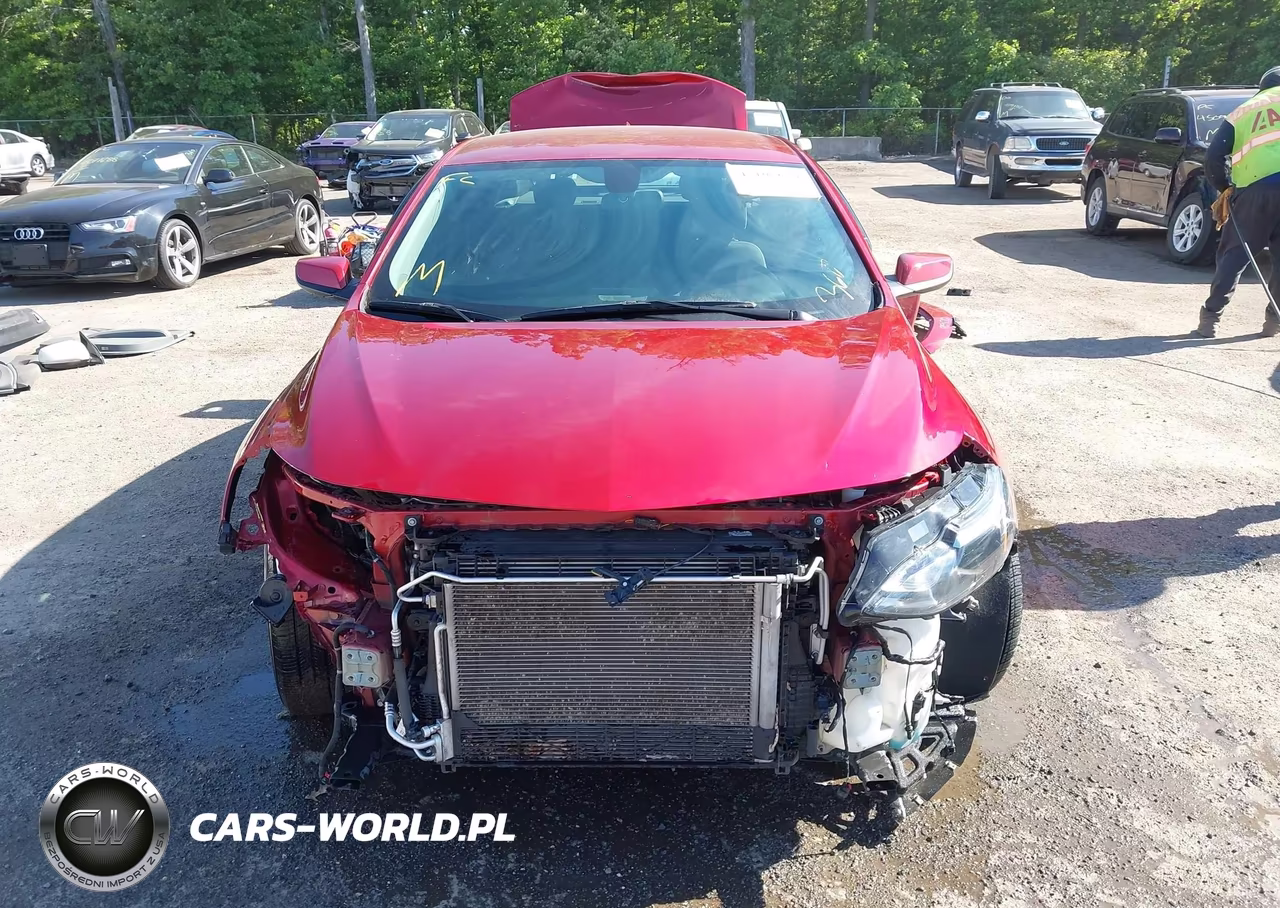 2022 Chevrolet Malibu Fwd Lt VIN:1G1ZD5ST6NF120642 - 13