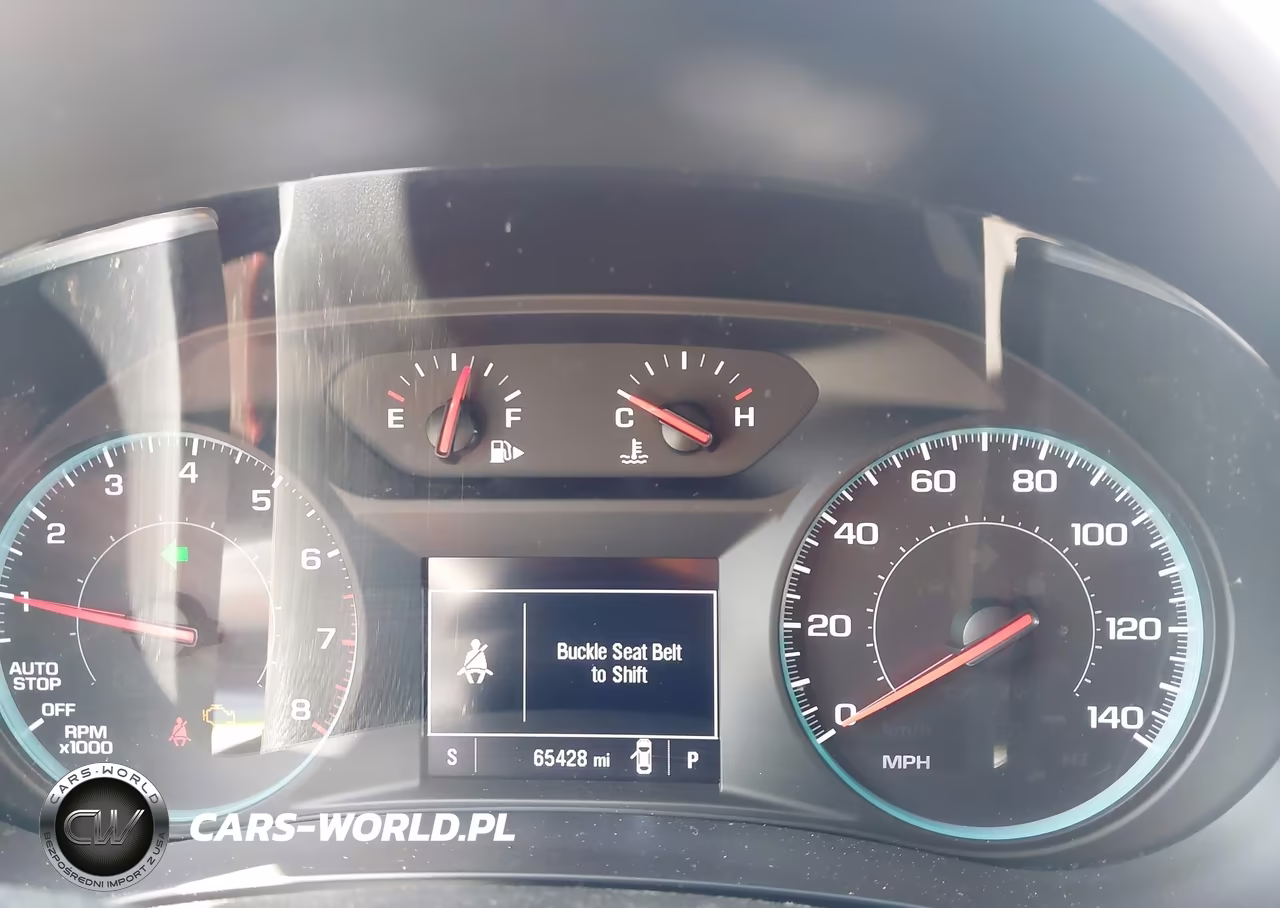 2022 Chevrolet Malibu Fwd Lt VIN:1G1ZD5ST6NF120642 - 7