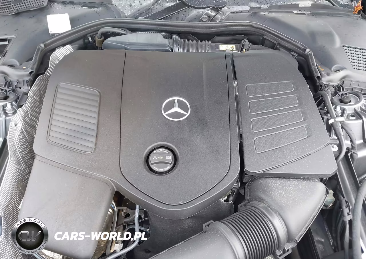 2024 Mercedes-Benz C 300 VIN:W1KAF4HB6RR179787 - 10