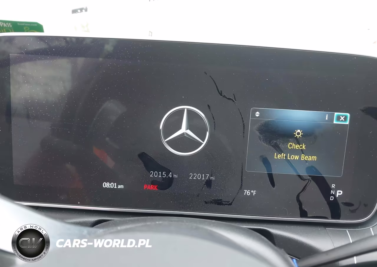 2024 Mercedes-Benz C 300 VIN:W1KAF4HB6RR179787 - 7