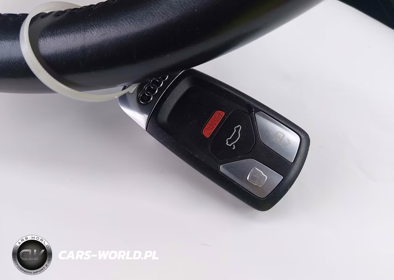 2018 Audi A5 2.0T Premium VIN:WAUENCF58JA073606 - 11
