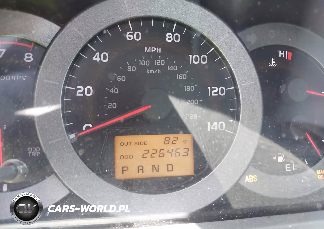 2008 Toyota Rav4 Limited VIN:JTMZD31V685104305 - 14