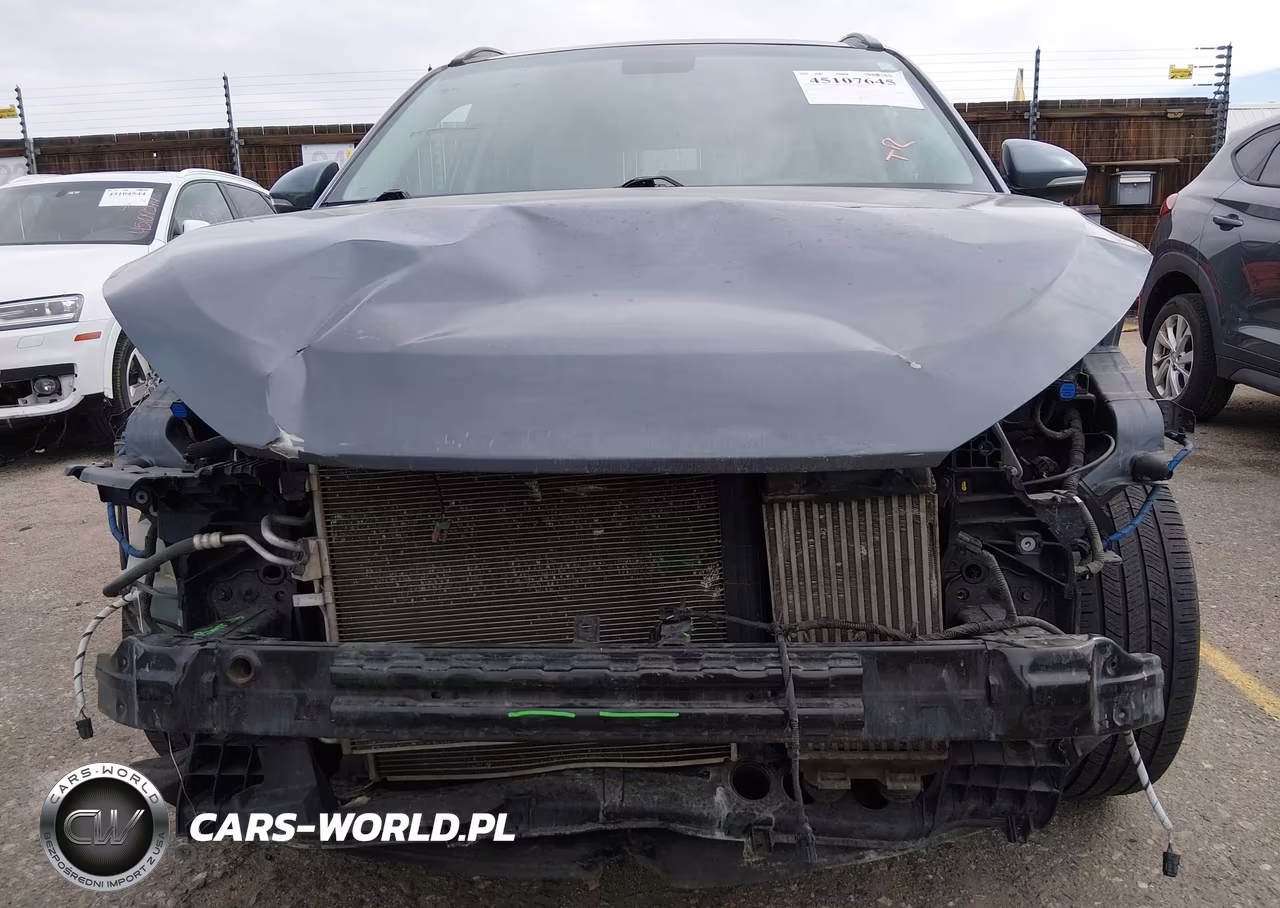 2018 Hyundai Tucson Value VIN:KM8J3CA25JU673661 - 6