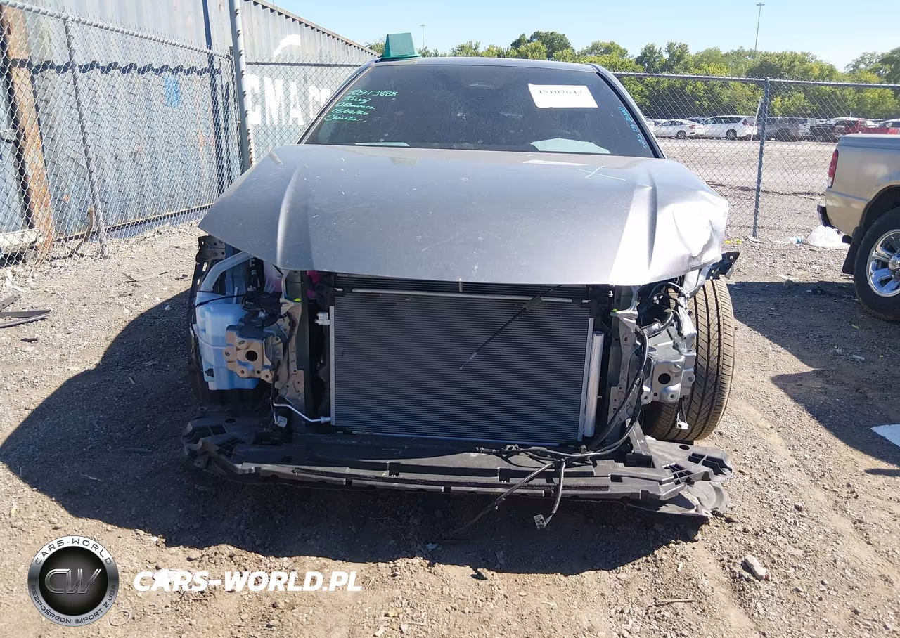 2025 Toyota Camry Se VIN:4T1DAACK5SU645929 - 13