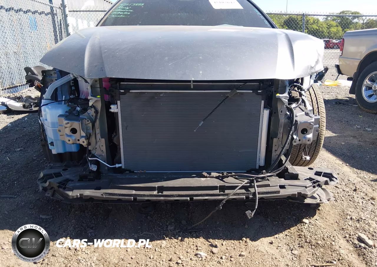 2025 Toyota Camry Se VIN:4T1DAACK5SU645929 - 6
