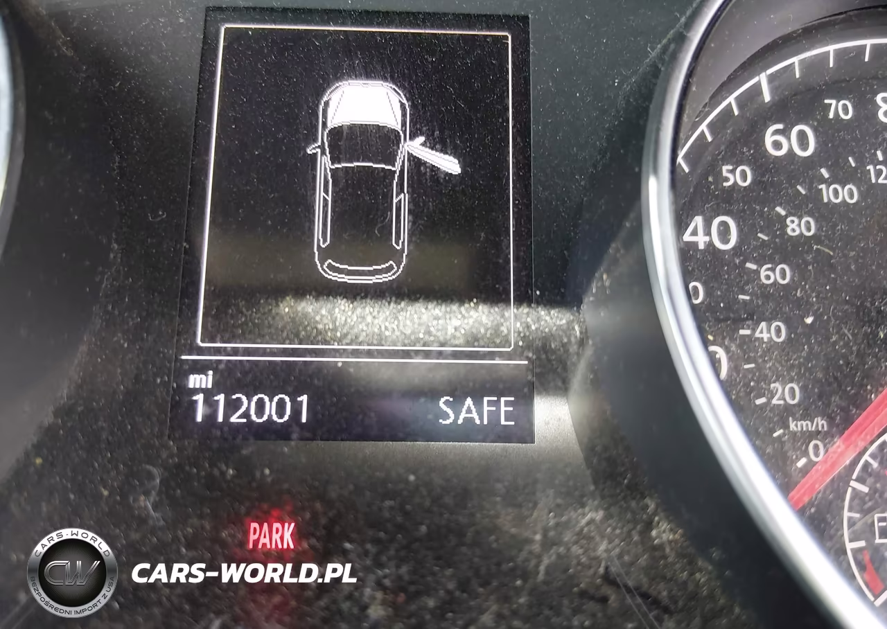 2016 Volkswagen Golf Tsi S 4-Door VIN:3VW217AU3GM038276 - 16