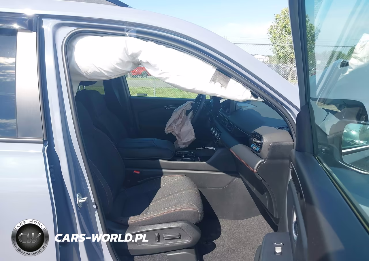 2025 Honda Pilot Sport VIN:5FNYG1H3XSB193734 - 5