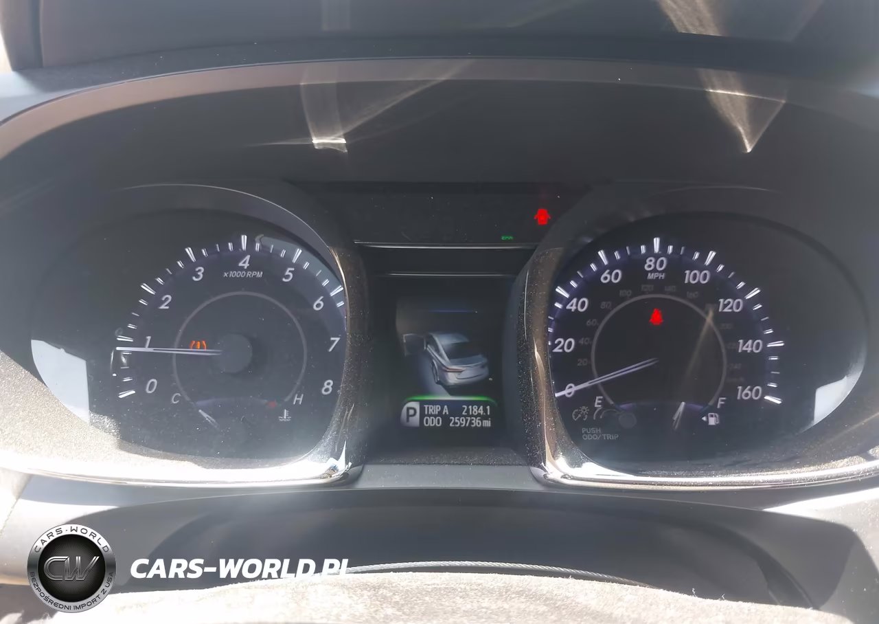 2014 Toyota Avalon Xle Touring VIN:4T1BK1EB3EU117036 - 7