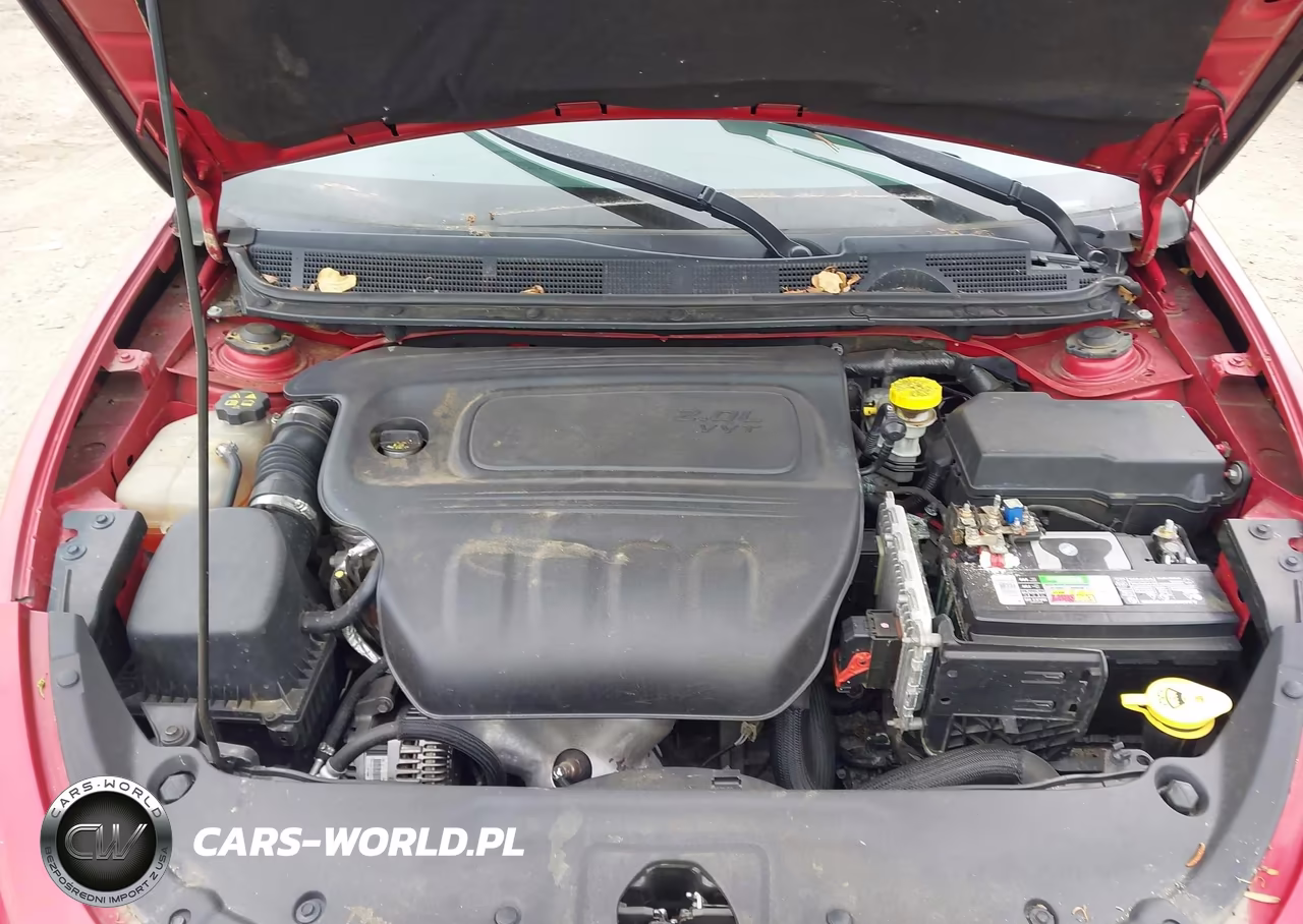 2013 Dodge Dart Sxt VIN:1C3CDFBA5DD302011 - 10