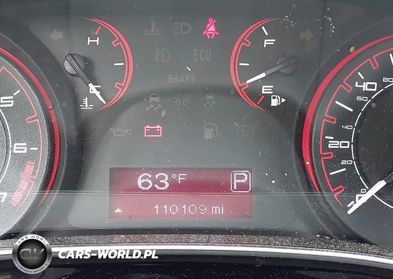 2013 Dodge Dart Sxt VIN:1C3CDFBA5DD302011 - 15