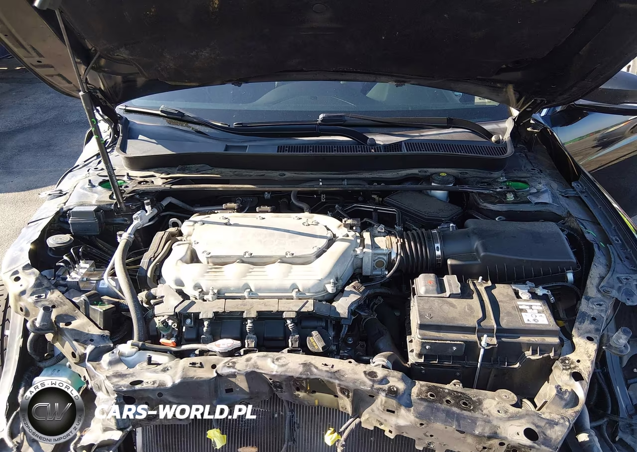 2018 Acura Tlx Advance Pkg VIN:19UUB2F76JA008550 - 10