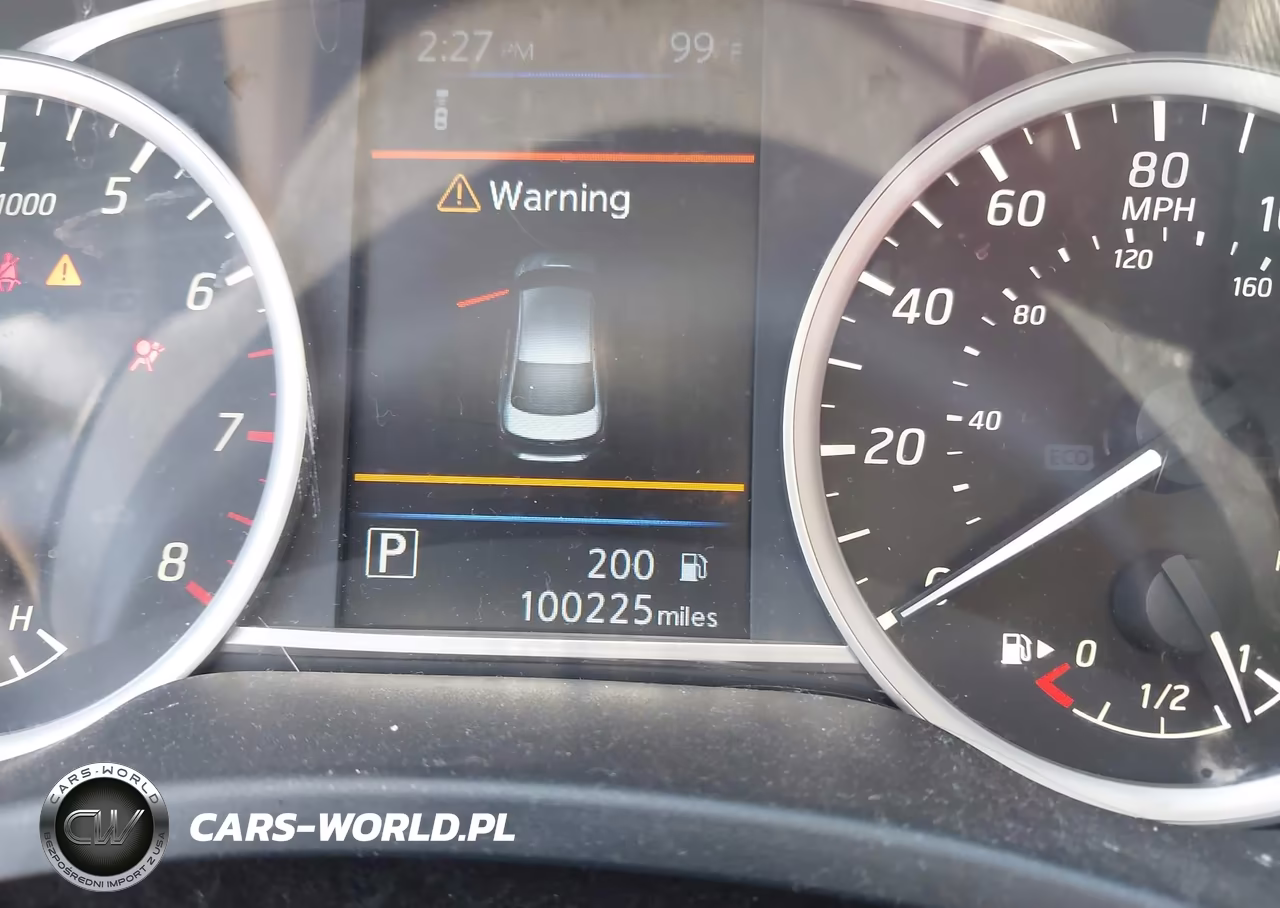 2019 Nissan Sentra S VIN:3N1AB7AP9KY376016 - 16