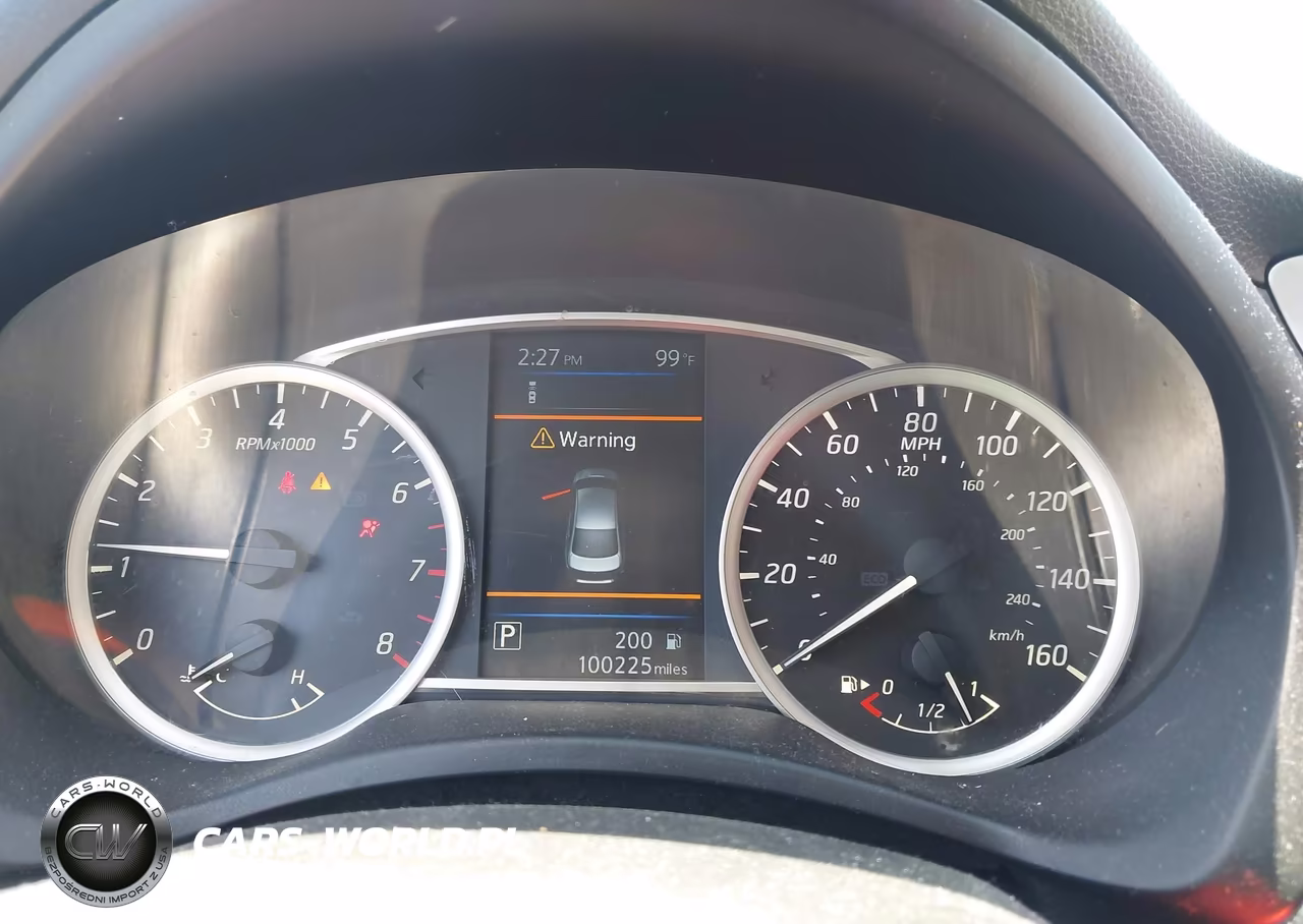 2019 Nissan Sentra S VIN:3N1AB7AP9KY376016 - 7